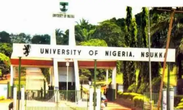 UNN Lecturer Commits Suicide